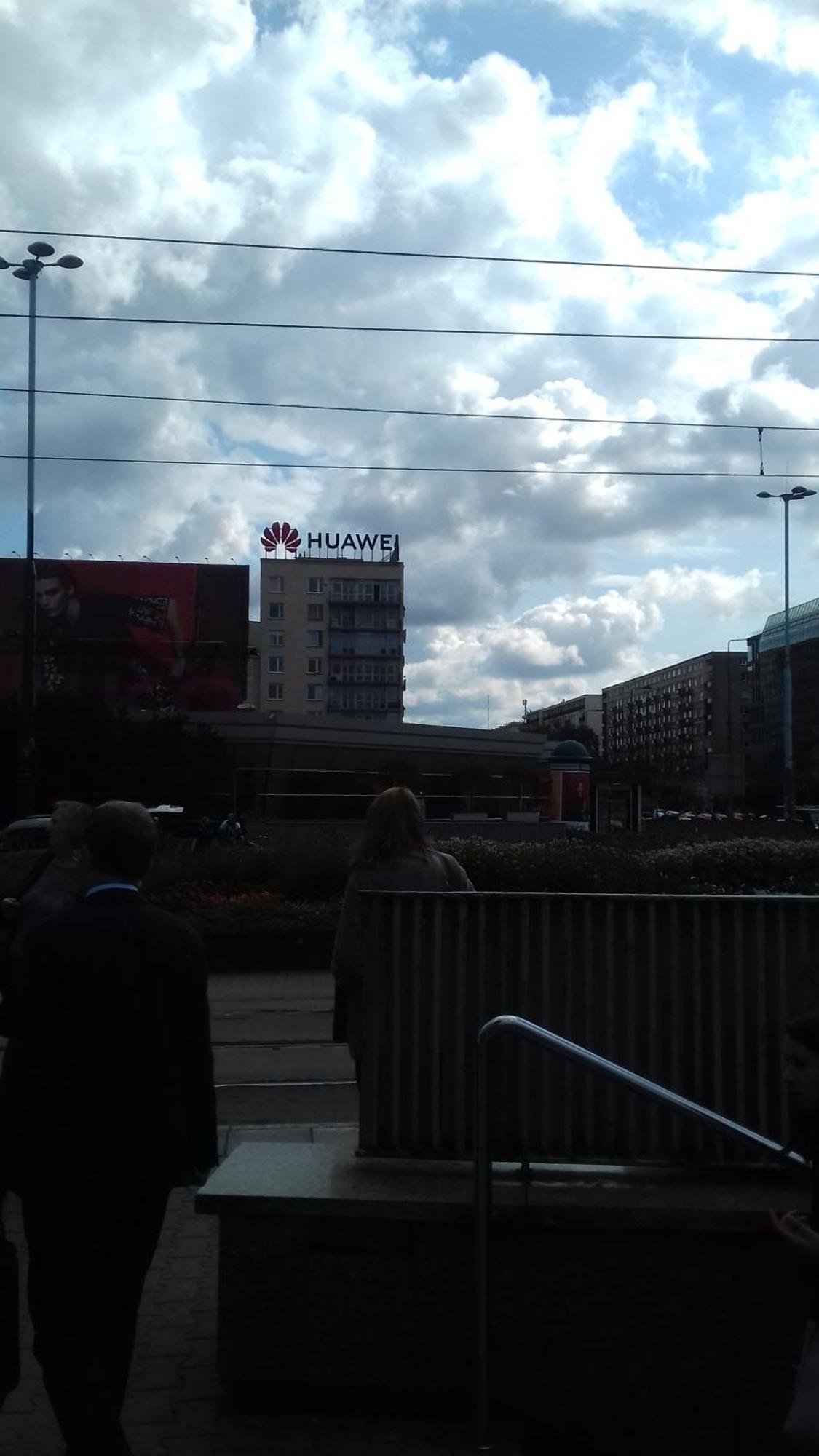 Metro Centrum Bed Warsaw Ngoại thất bức ảnh